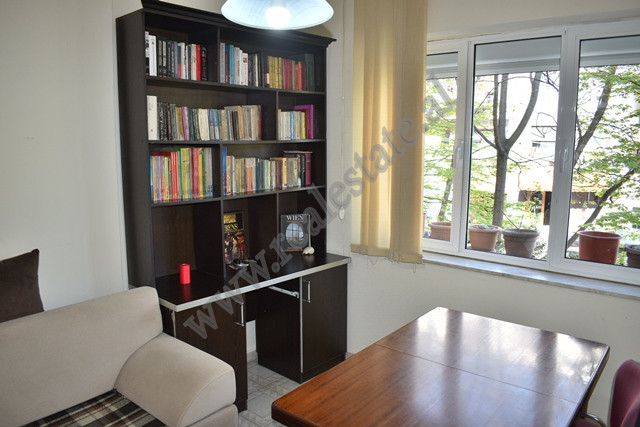 Office for rent in Gjergj Fishta Boulevard in Tirana, Albania